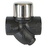 CS19H圓盤熱動(dòng)力式疏水閥