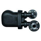 GSB6杠桿浮球式蒸汽疏水閥